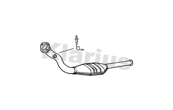 Catalyseur