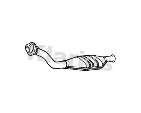 Catalyseur