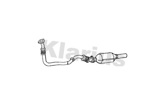 Catalyseur