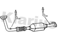 Catalyseur