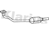 Catalyseur