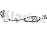 Catalyseur