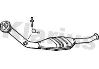 Catalyseur