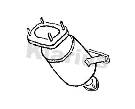 Catalyseur