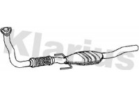 Catalyseur