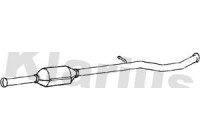 Catalyseur