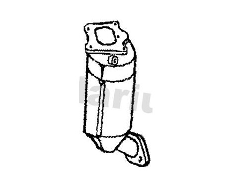 Catalyseur
