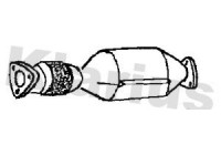 Catalyseur