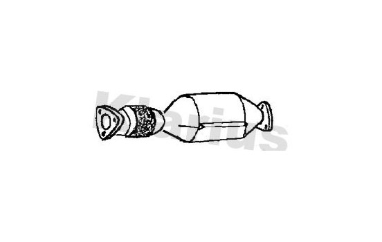 Catalyseur