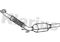Catalyseur