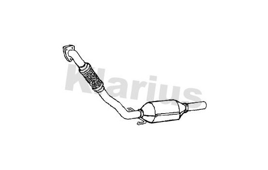Catalyseur
