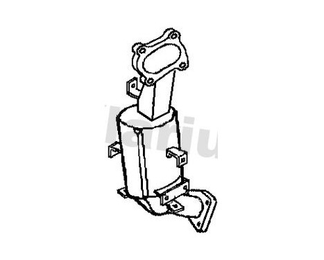 Catalyseur