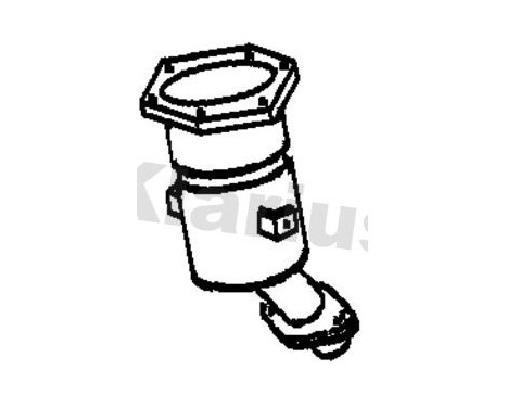 Catalyseur
