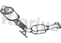 Catalyseur