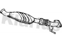 Catalyseur