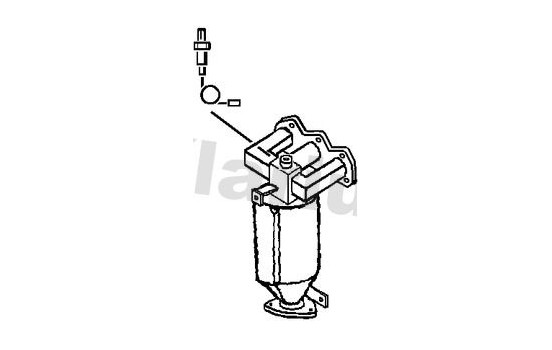 Catalyseur