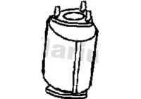 Catalyseur