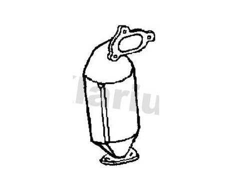 Catalyseur