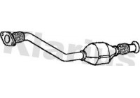 Catalyseur