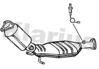Catalyseur