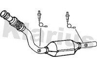 Catalyseur