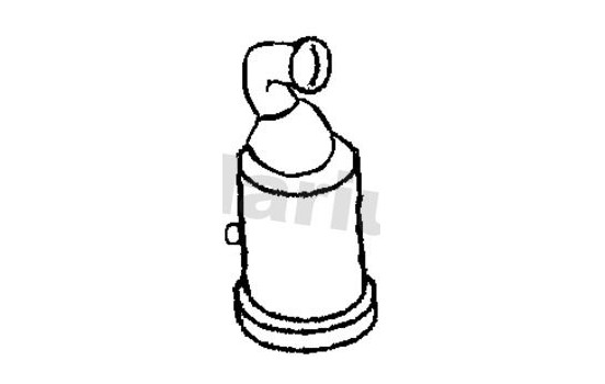 Catalyseur