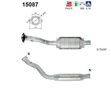 Catalyseur