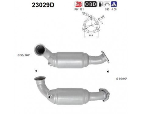 Catalyseur