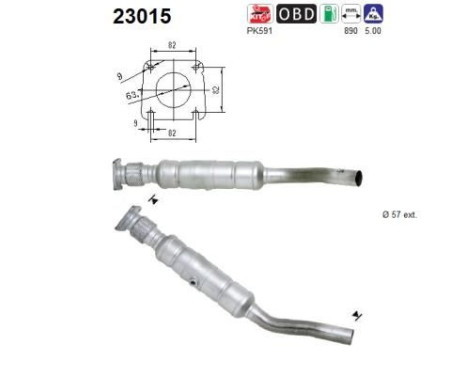 Catalyseur