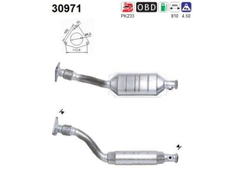 Catalyseur