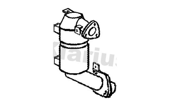 Catalyseur