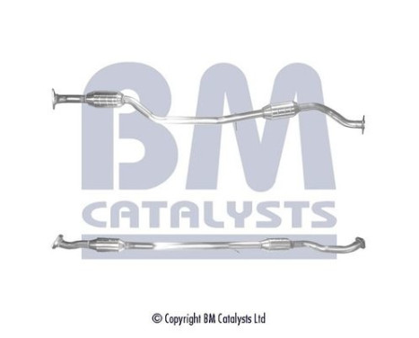 Catalyseur