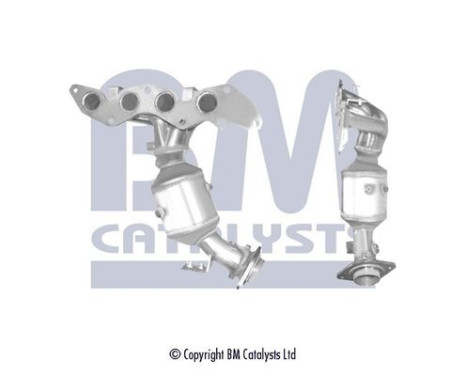 Catalyseur