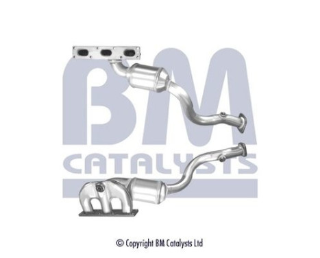 Catalyseur