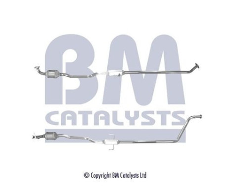 Catalyseur
