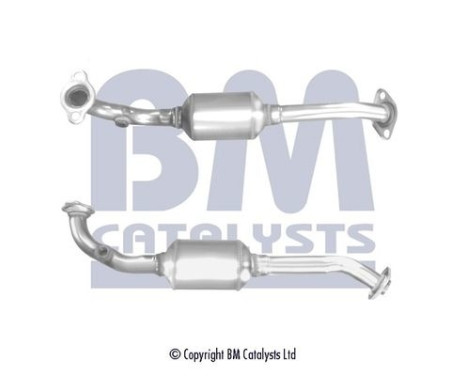 Catalyseur