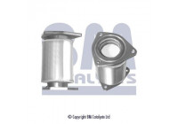 Catalyseur