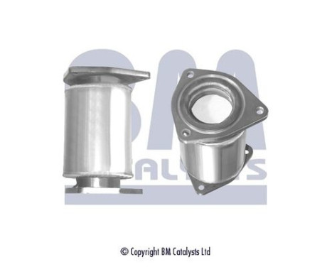 Catalyseur