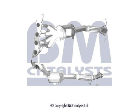 Catalyseur