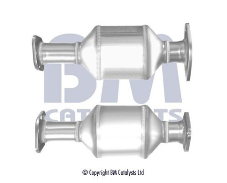 Catalyseur