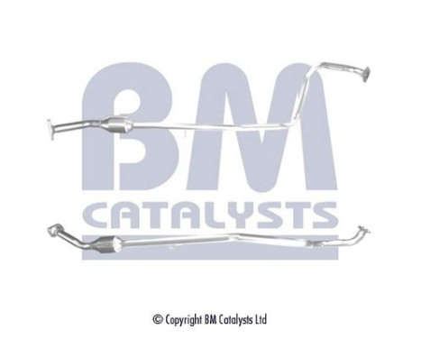 Catalyseur