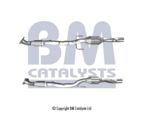 Catalyseur