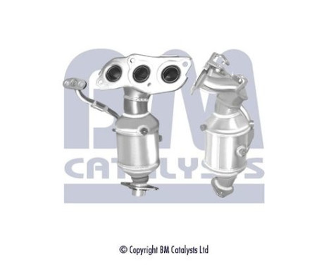 Catalyseur