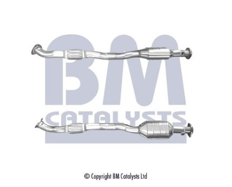 Catalyseur