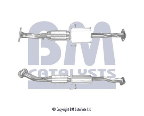 Catalyseur