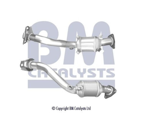 Catalyseur