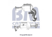 Catalyseur