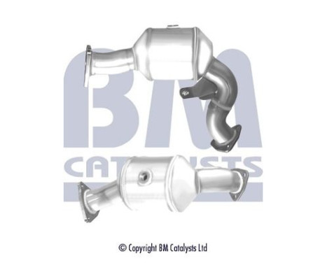 Catalyseur