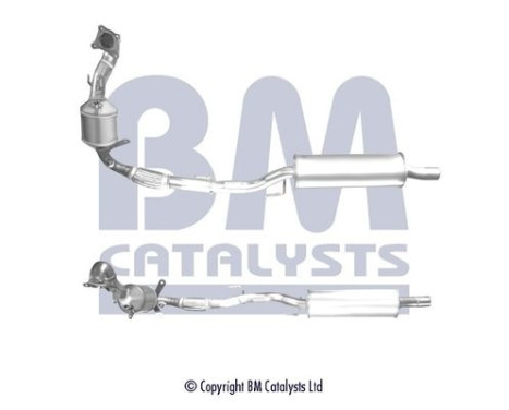 Catalyseur