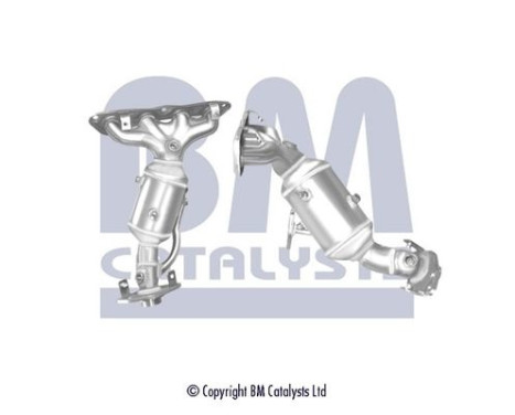 Catalyseur